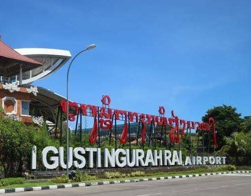 Ngurah Rai Airport Transfer