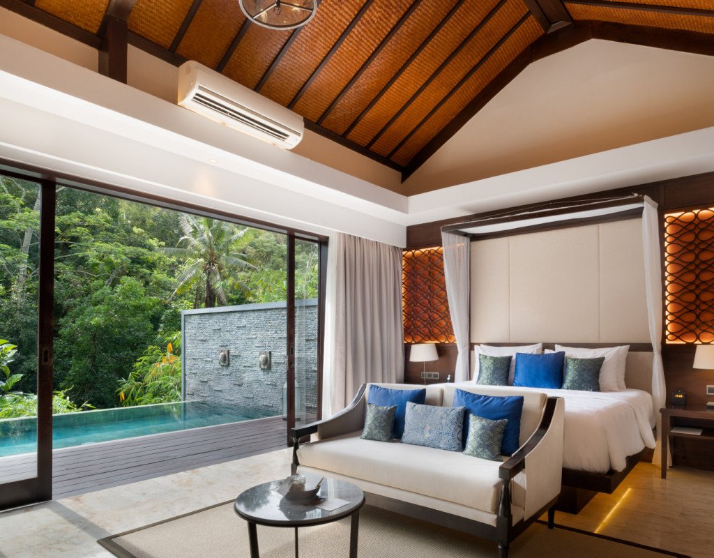 Samsara Ubud - Luxury Villa Resort